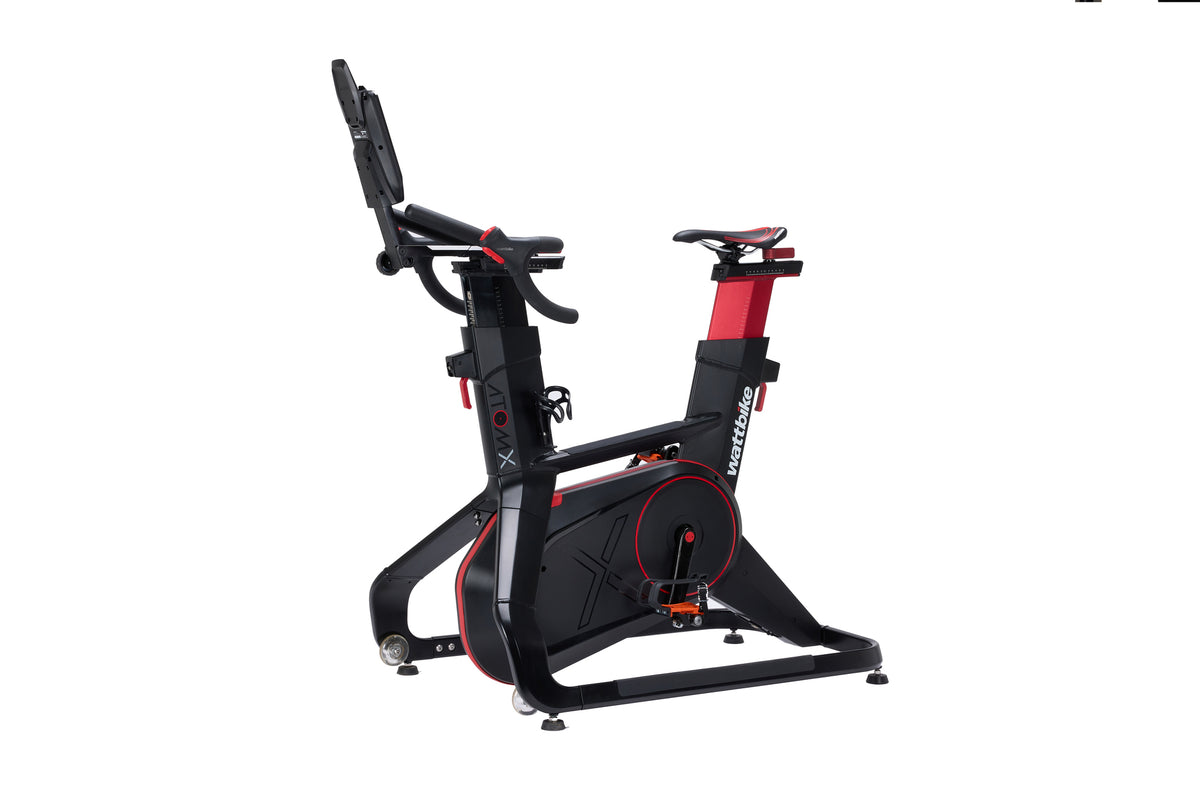 Commercial Wattbike AtomX