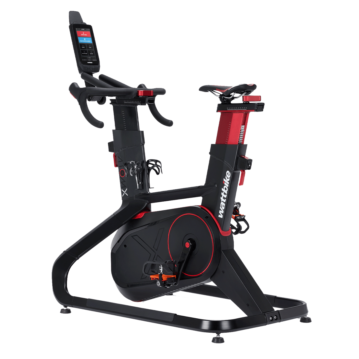 Commercial Wattbike AtomX