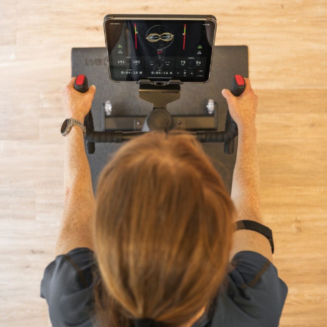 Exercise Bike & Indoor Trainer Maintenance Tips for Indoor Cycling