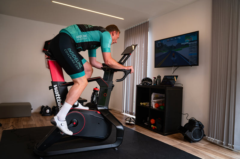Winter is Coming - Be Prepared with Wattbike