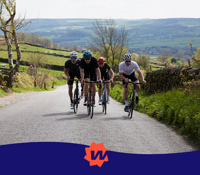 Tour of Britain 2022: Stages & Training Guide