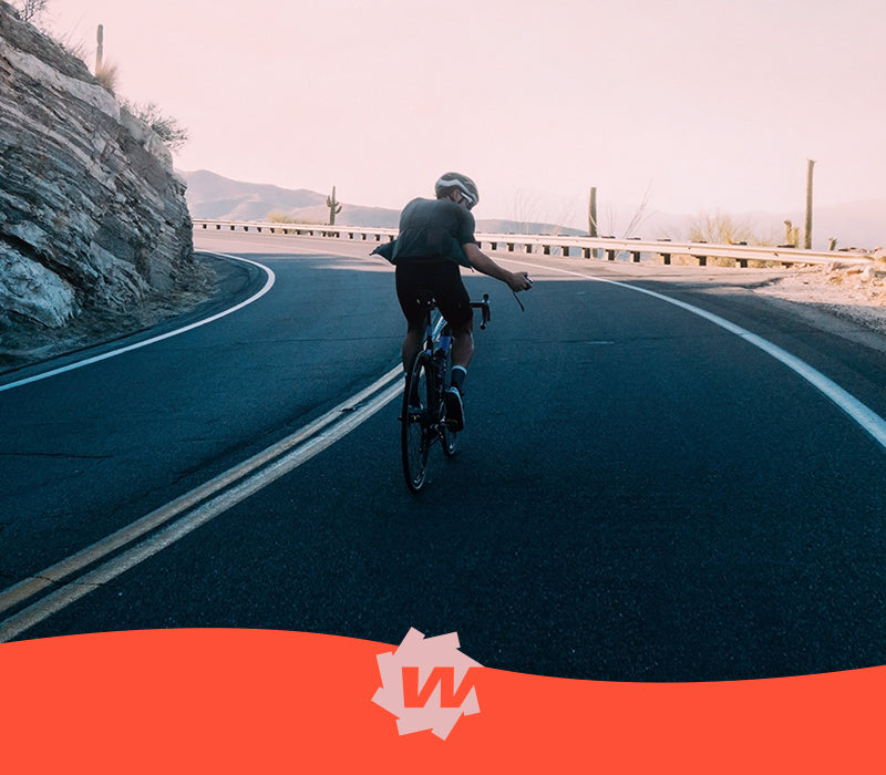 La Vuelta a España Training & Simulation