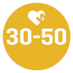30-50