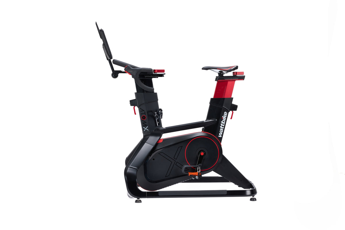 Commercial Wattbike AtomX