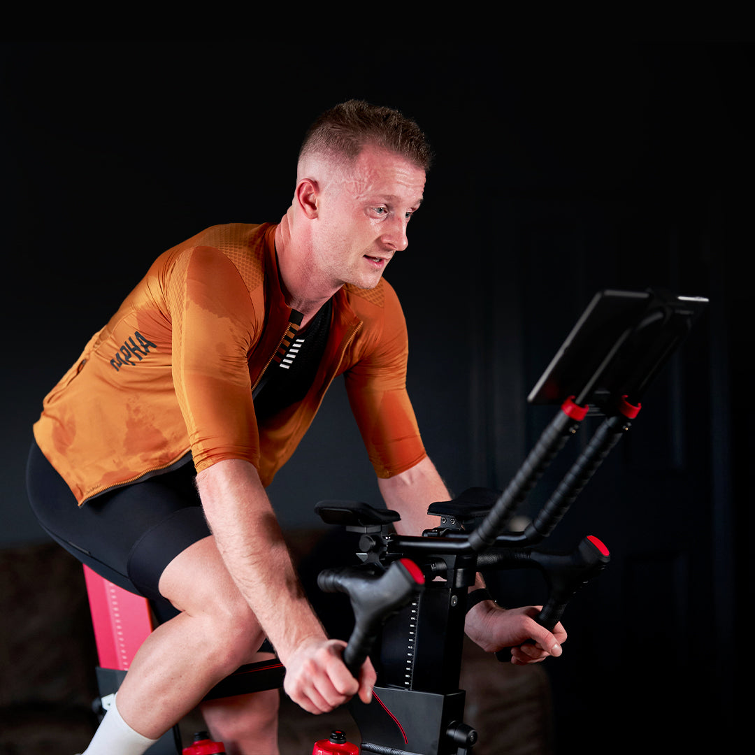 The Best Smart Trainer for Rouvy - Wattbike Australia