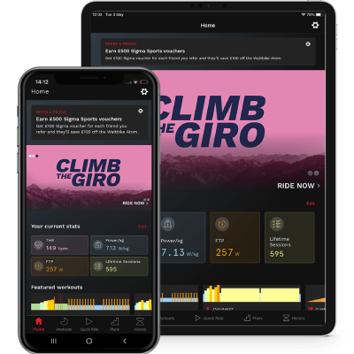 The best apps to use with your Smart Bike Wattbike Australia
