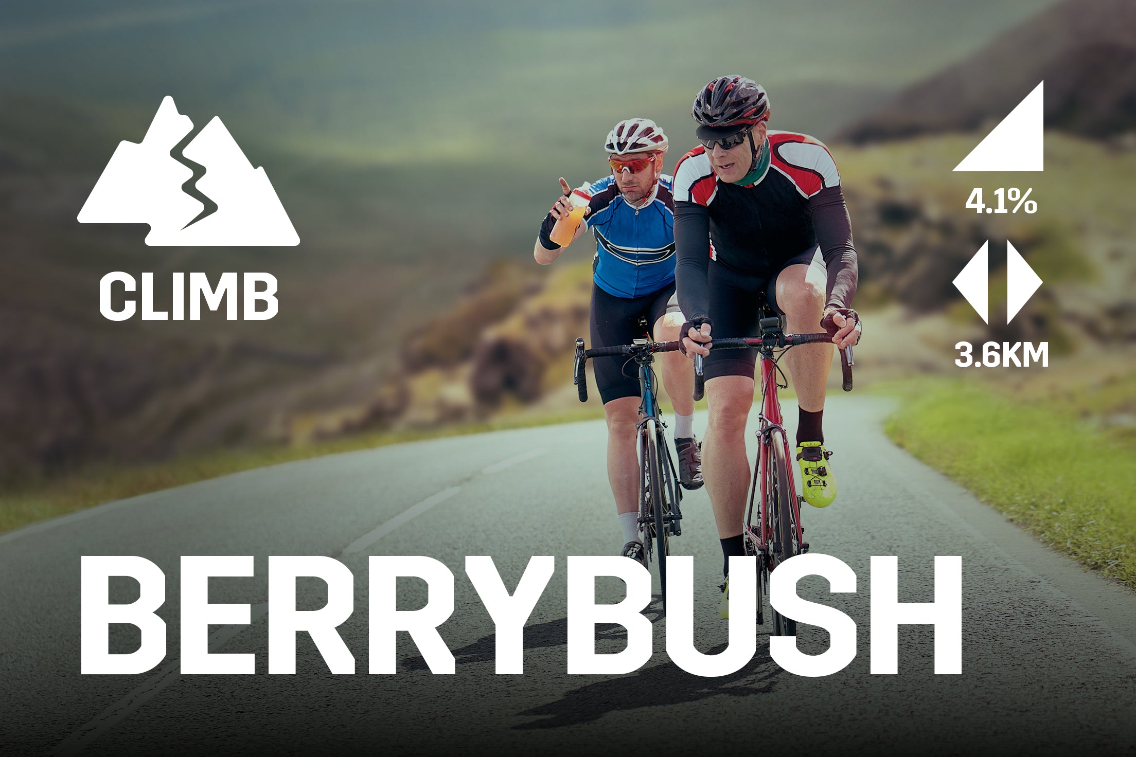 Workout Title: Berrybush Hub Workout