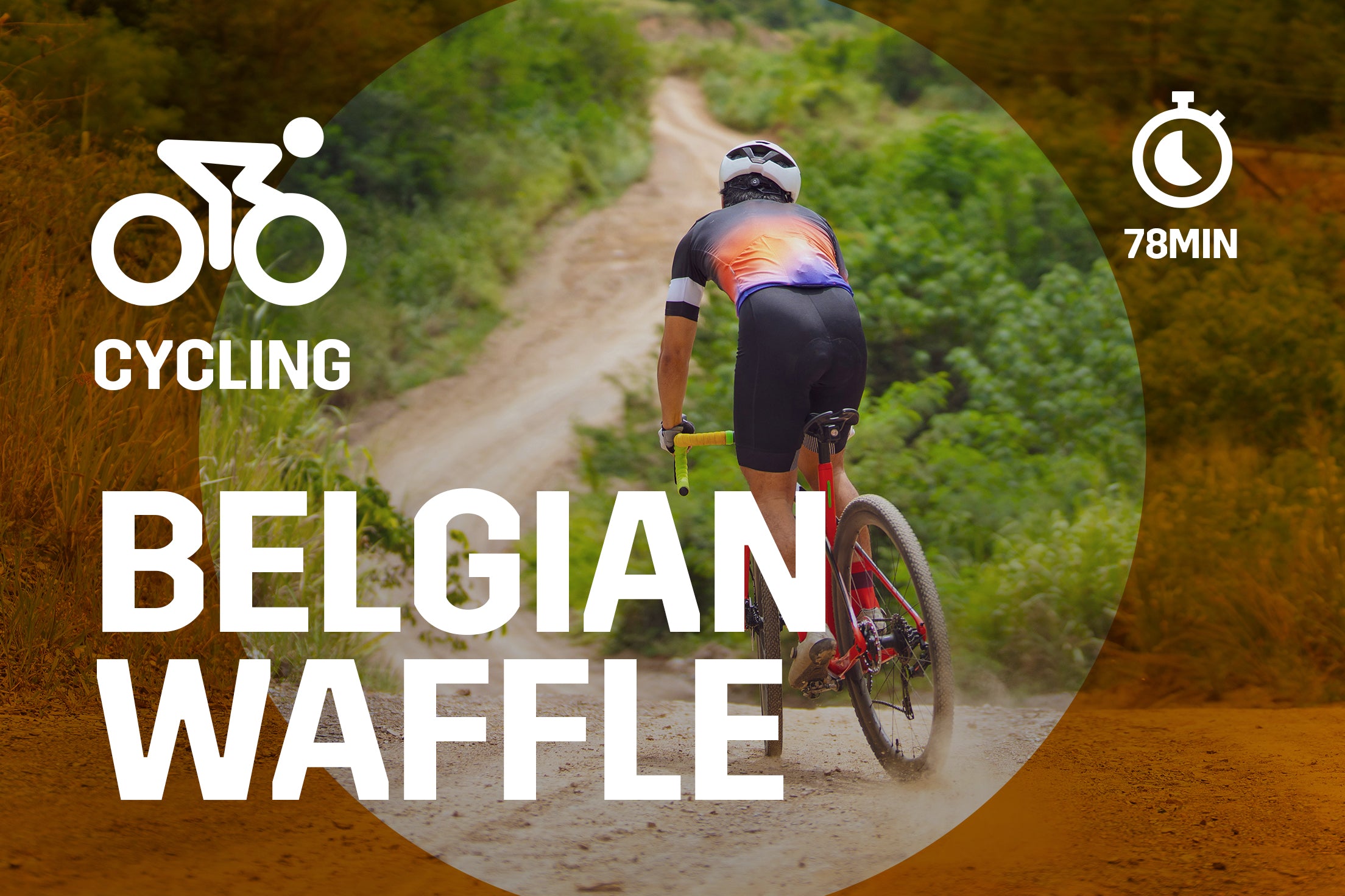 Workout Title: Belgian Waffle