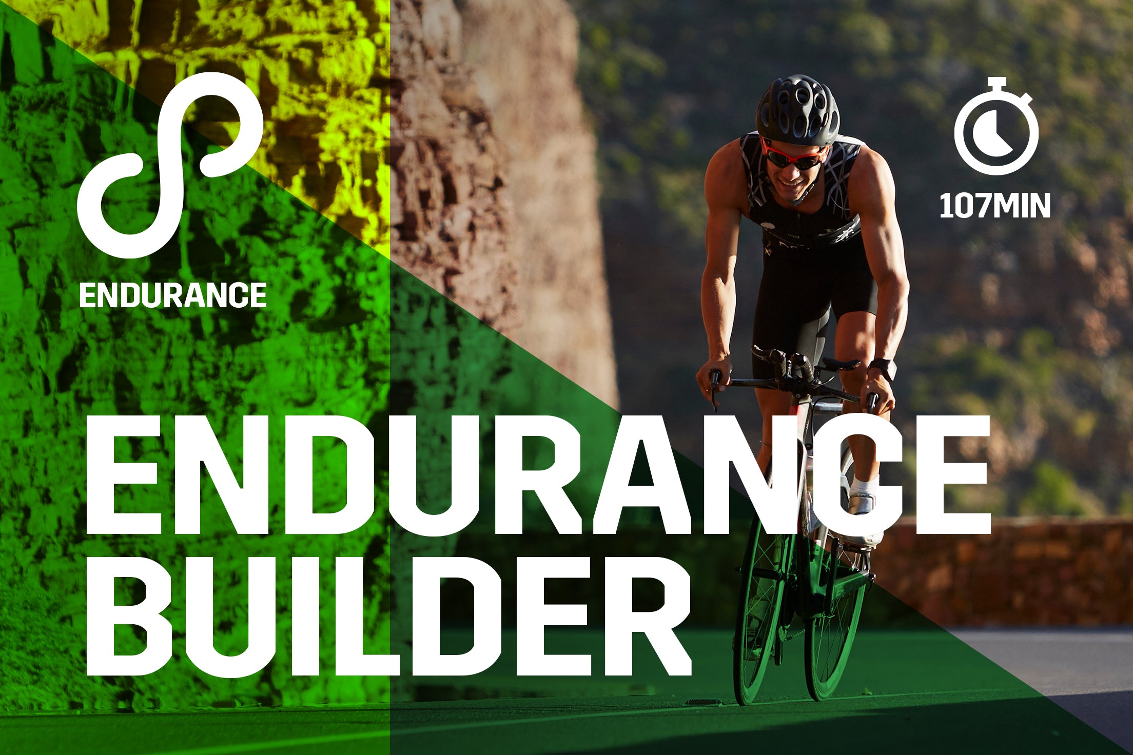 Zone Drill Sustainable Endurance Builder The Drill 1: Sustainable Endurance Builder