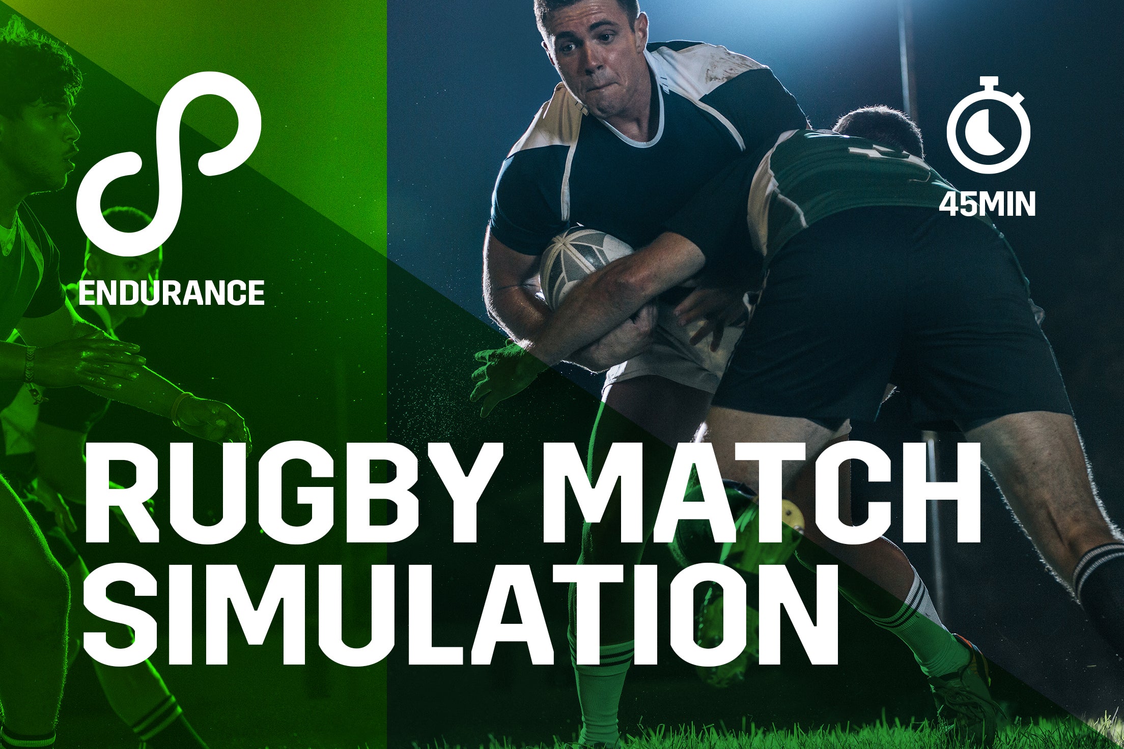 Workout Title: Rugby Match Simulation Hub Workout