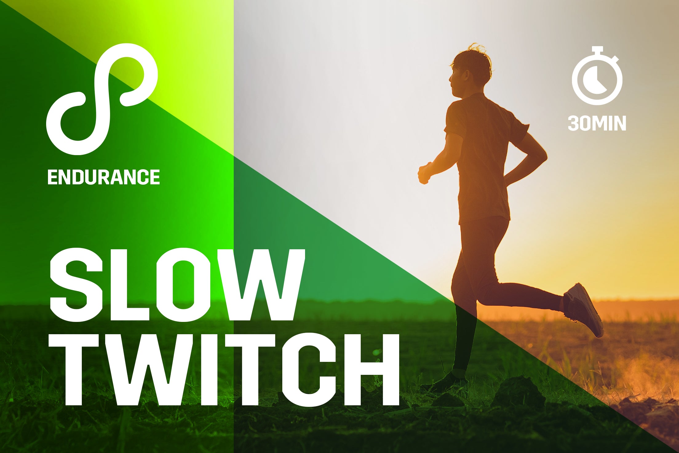 Workout Title: Slow Twitch Hub Workout