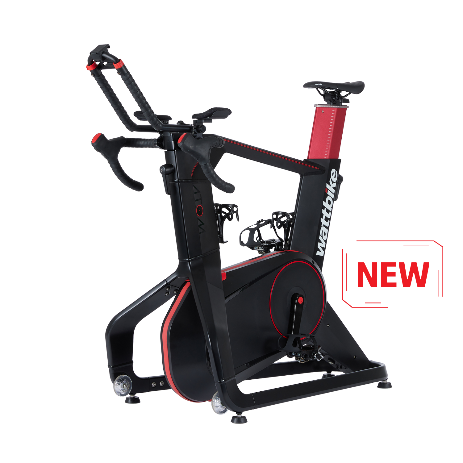 Wattbike Atom