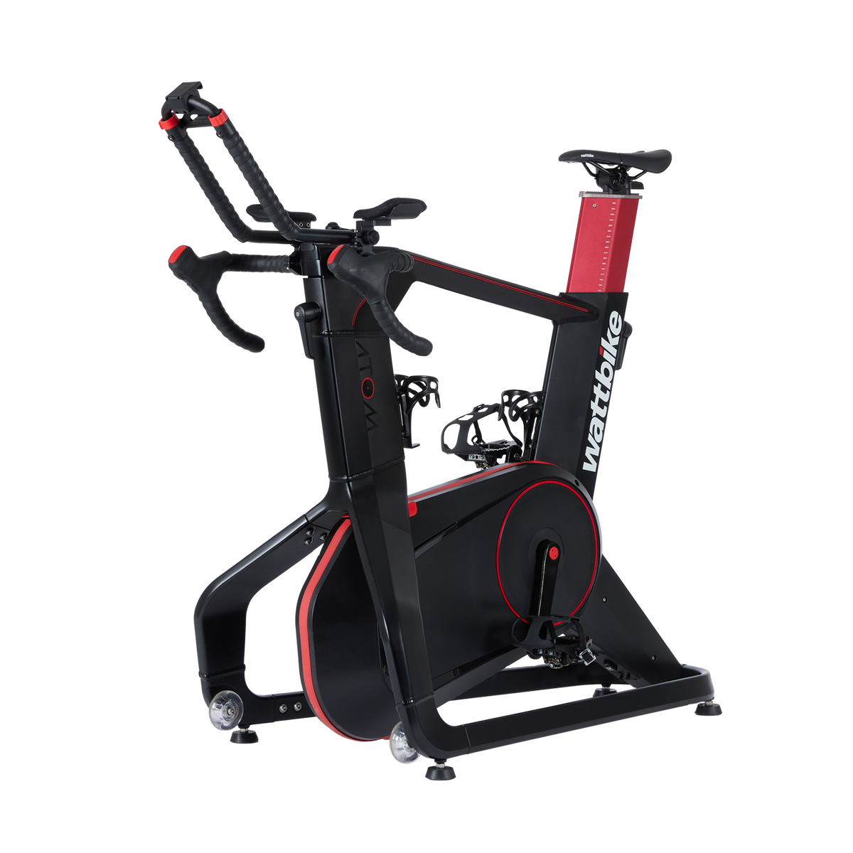 Wattbike Atom - Main Image