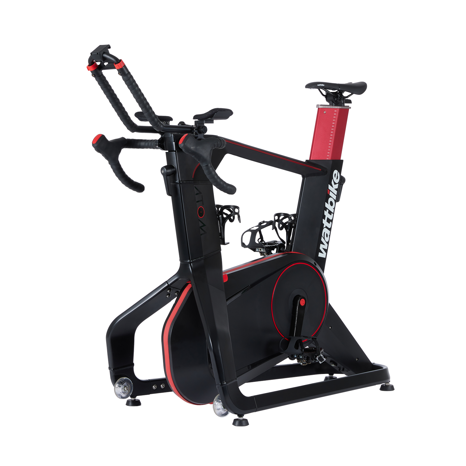 Wattbike Atom