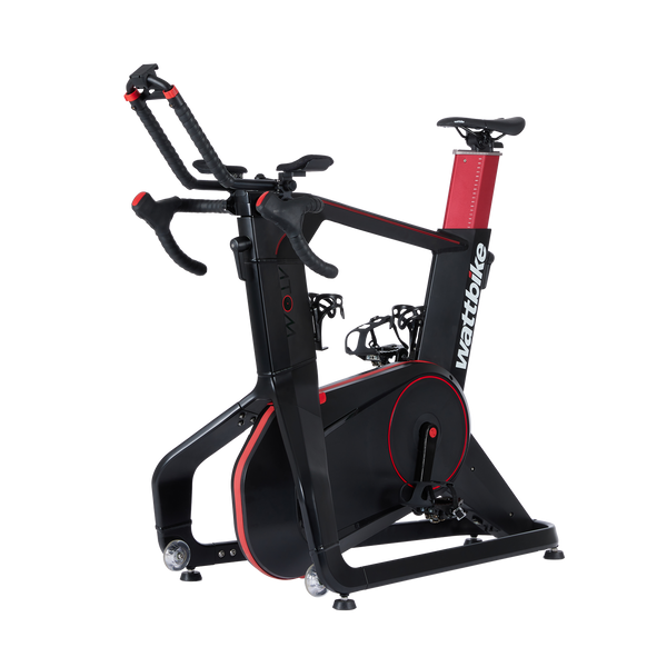 Exercise Wattbike Trainer Zwift Exercise Wattbike For Zwift