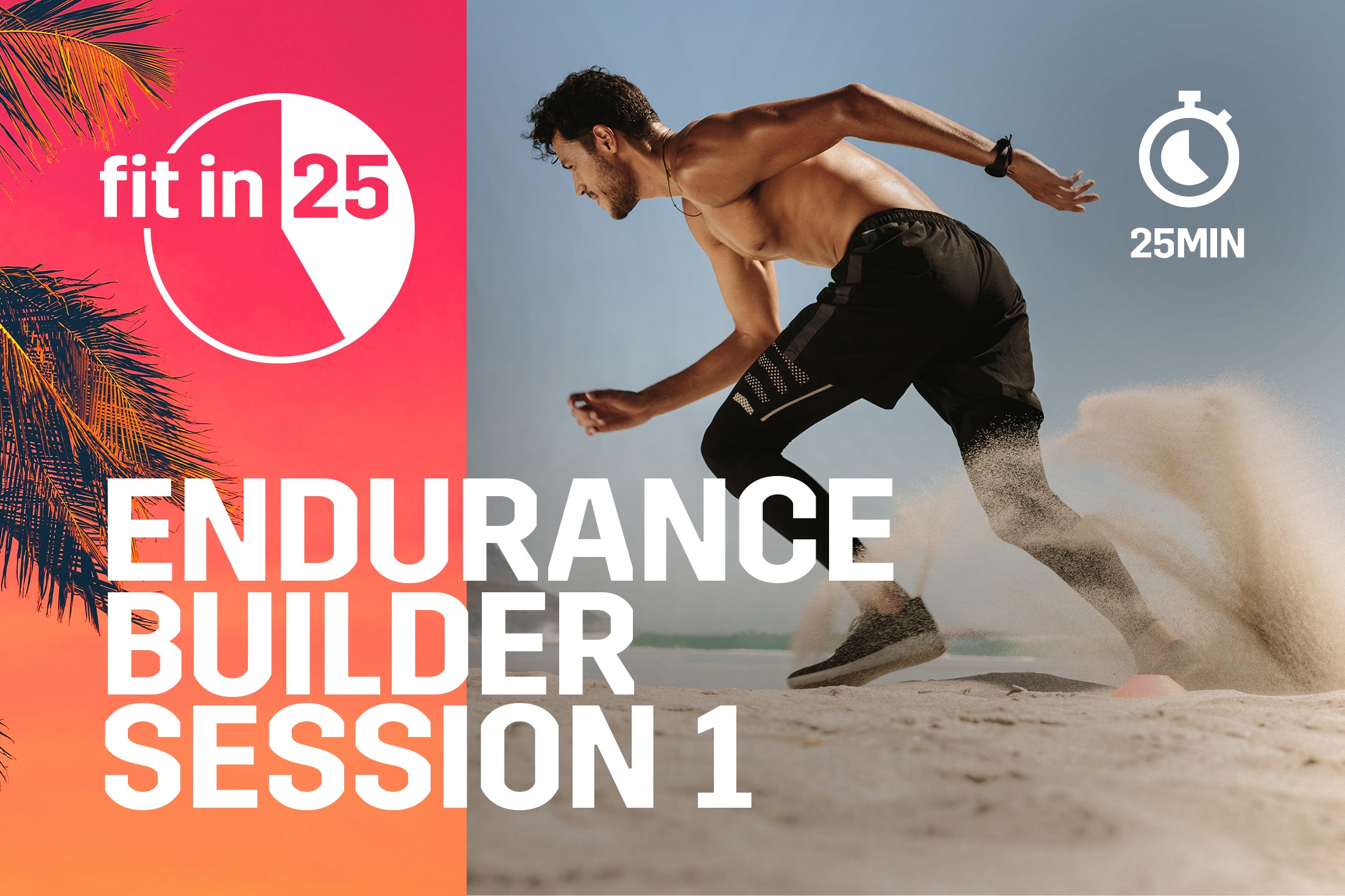 Workout Title: EB1