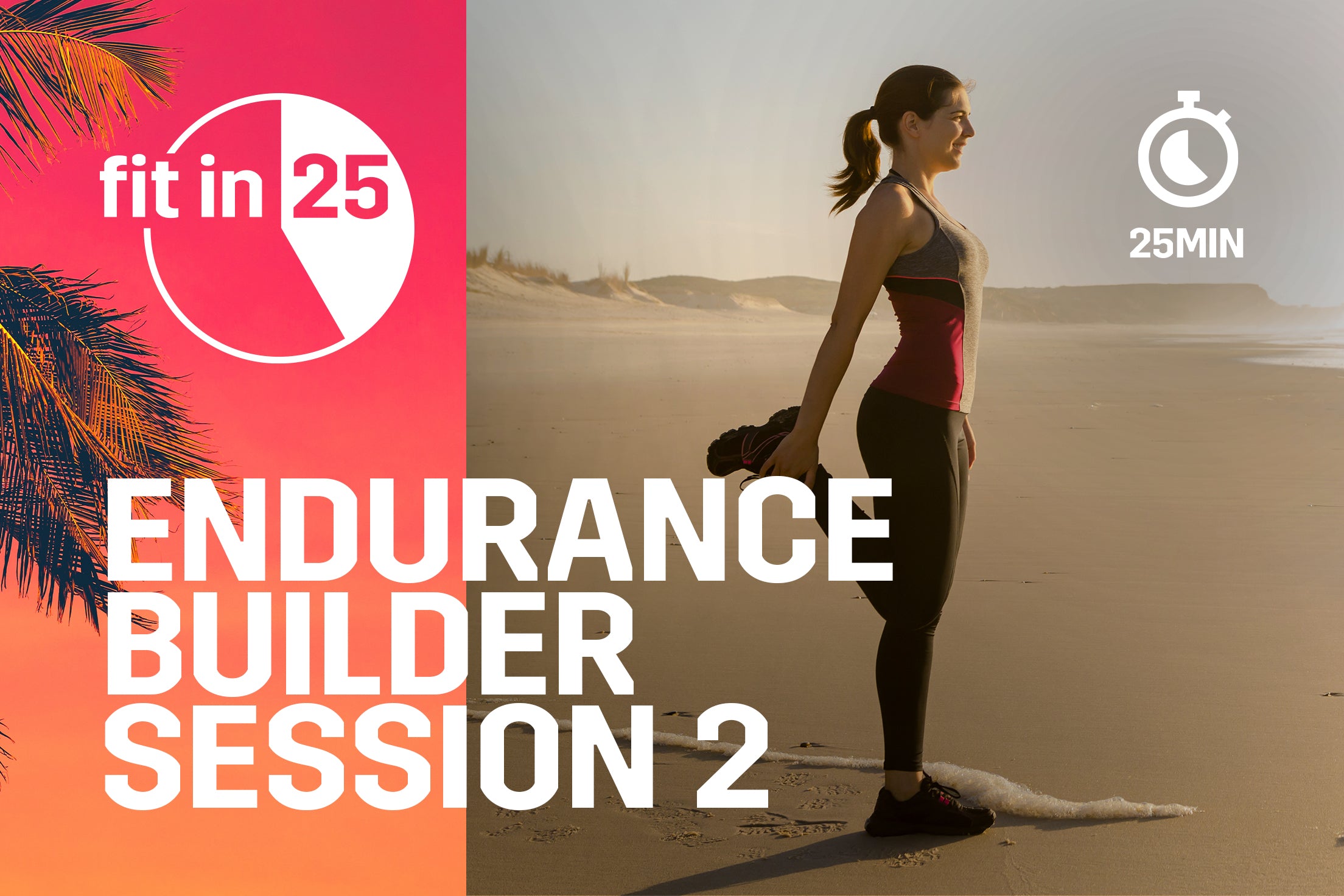 Workout Title: EB2