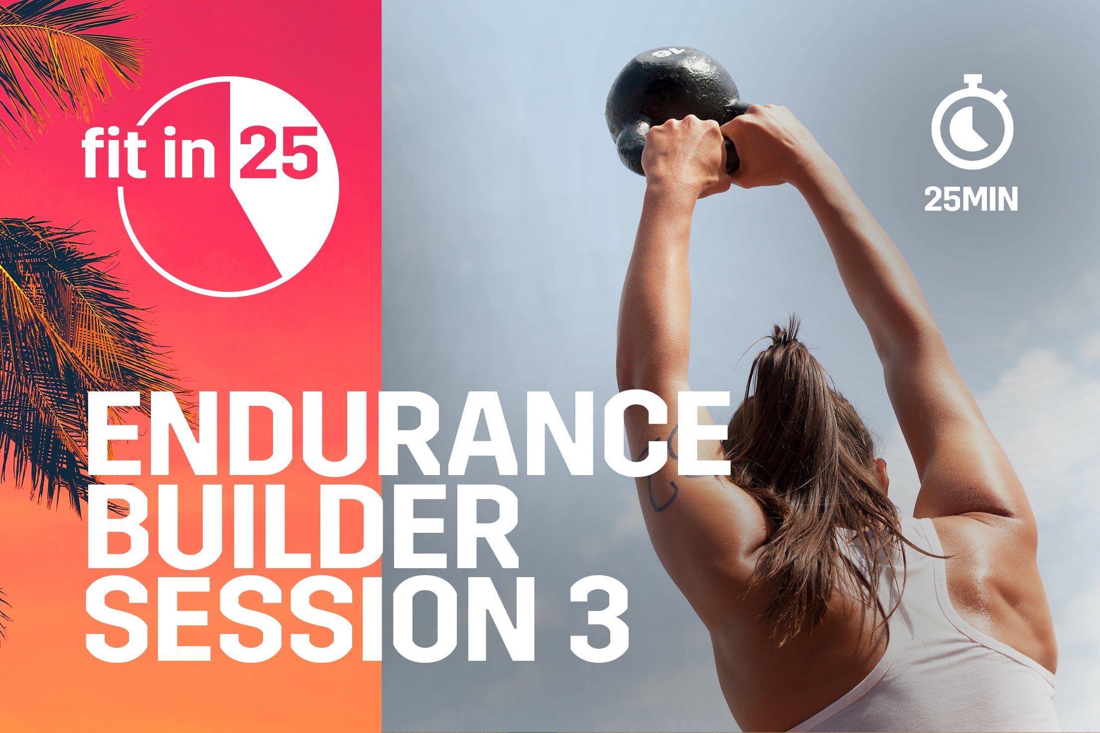 Workout Title: EB3