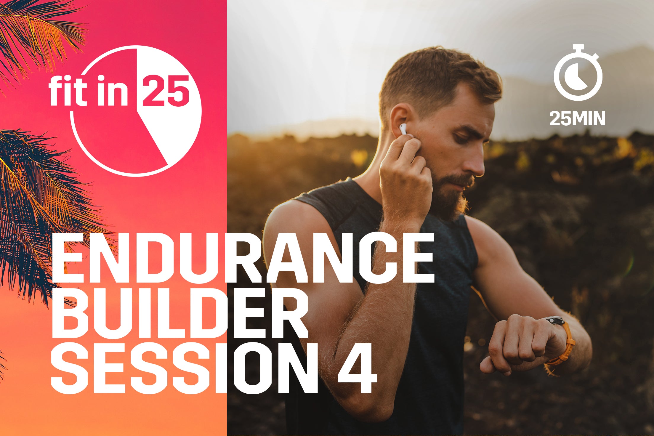 Workout Title: EB4