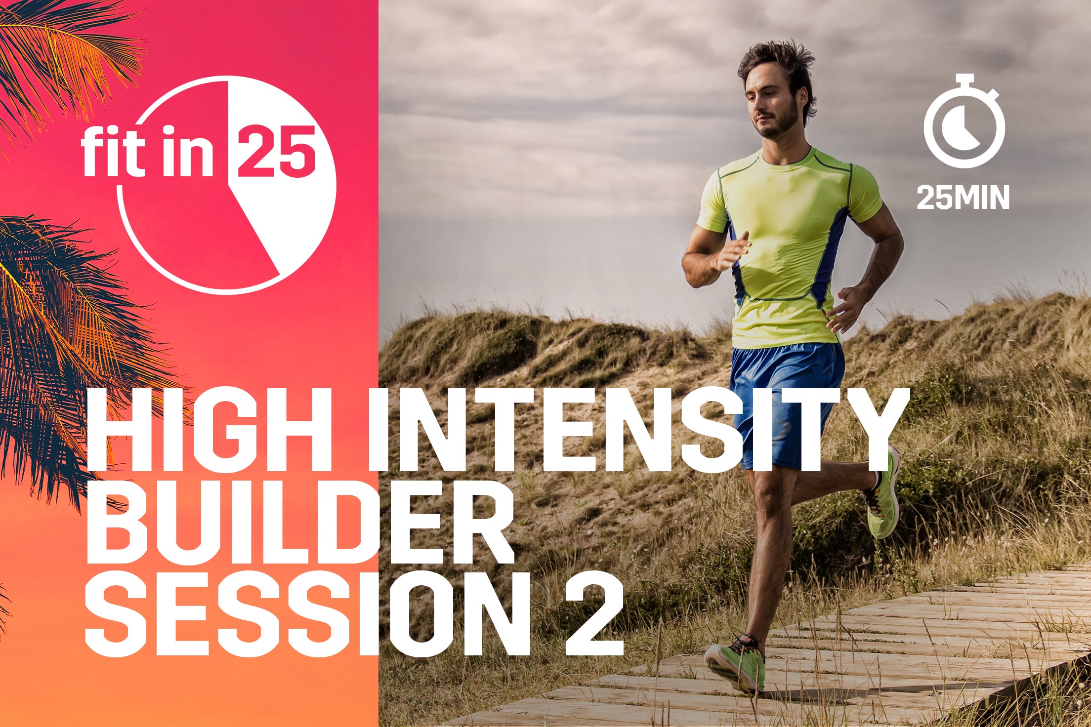 Workout Title: HIB2
