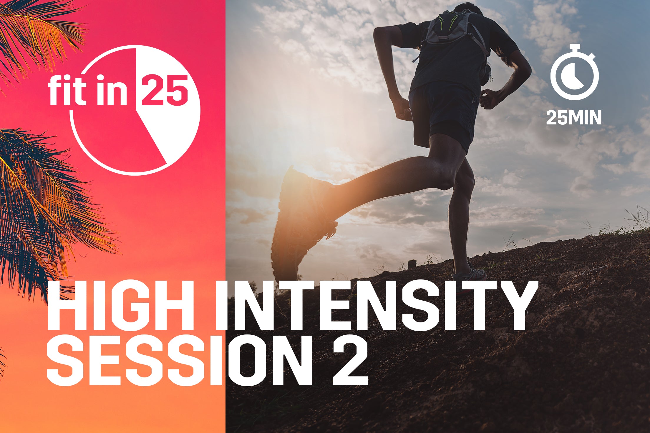 Workout Title: HI2