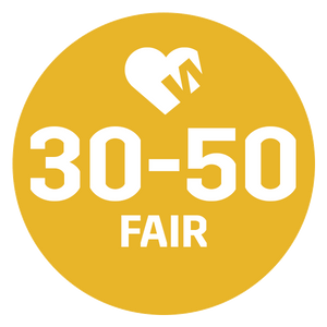 FAIR 30-50