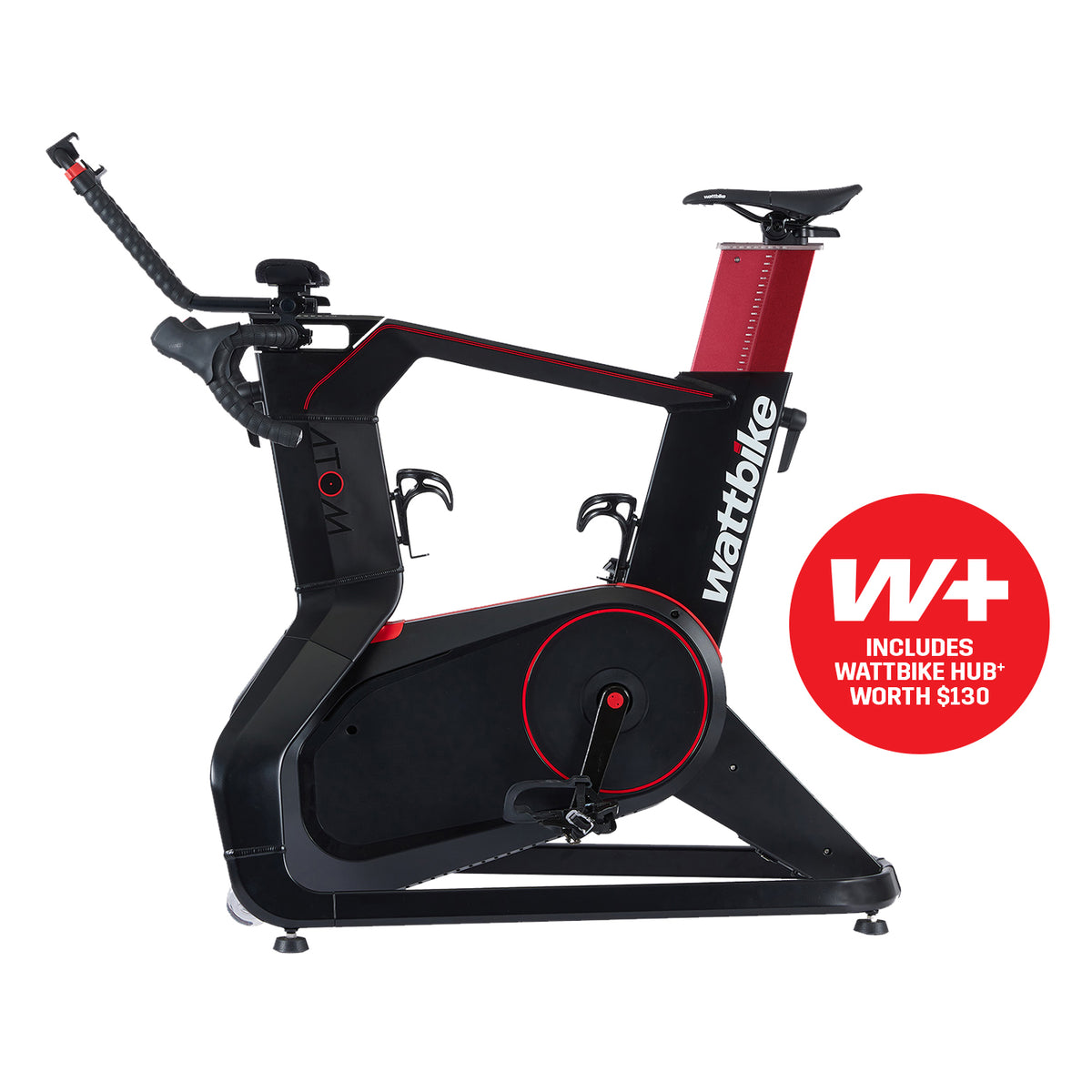 Wattbike Atom
