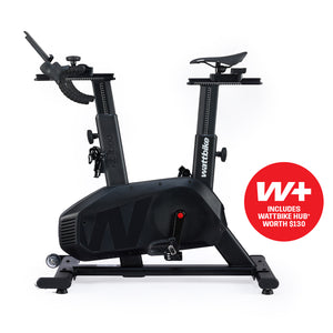 Wattbike Proton