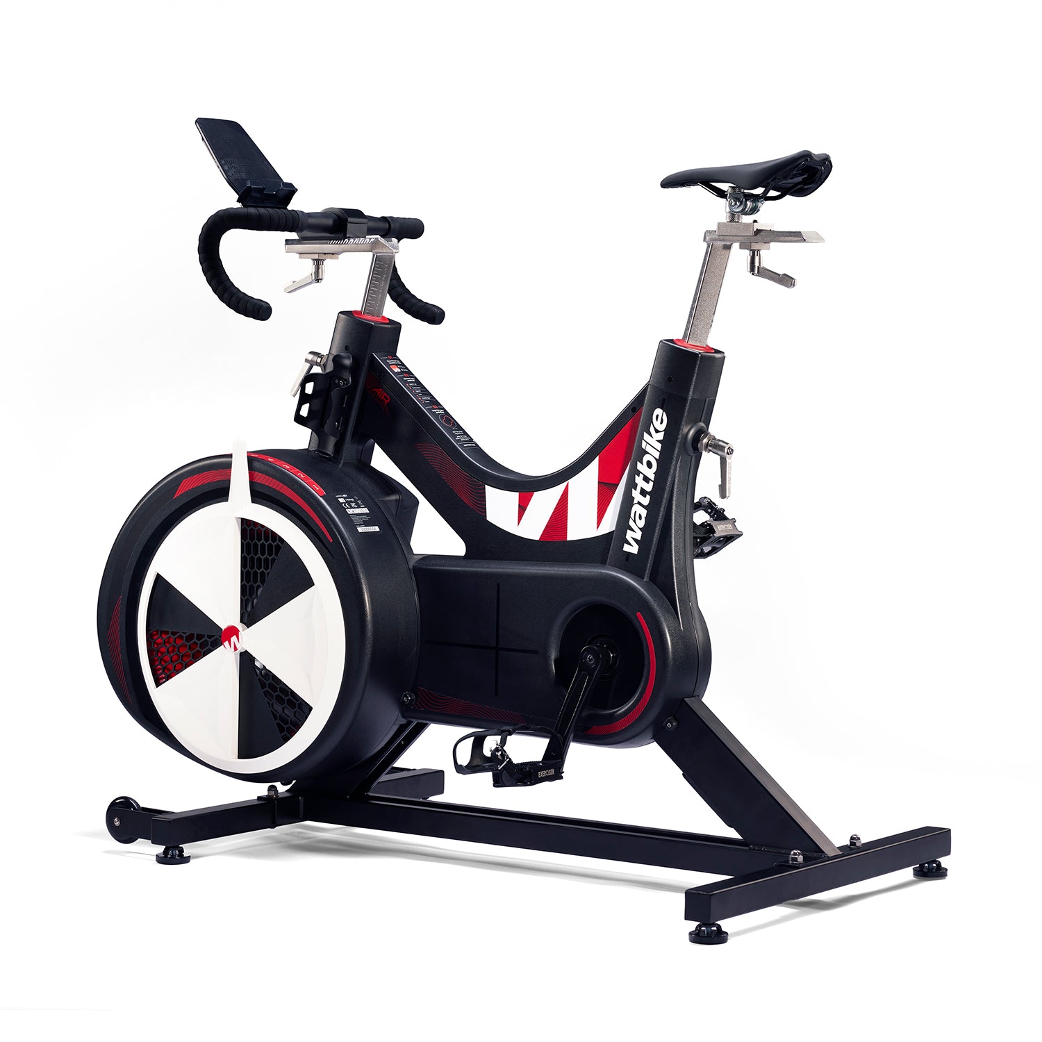 Wattbike Air Wattbike Australia - Main Image