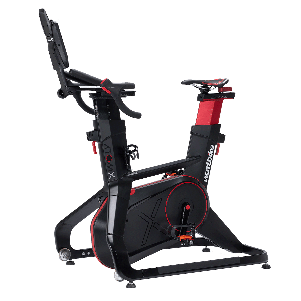 Commercial Wattbike AtomX