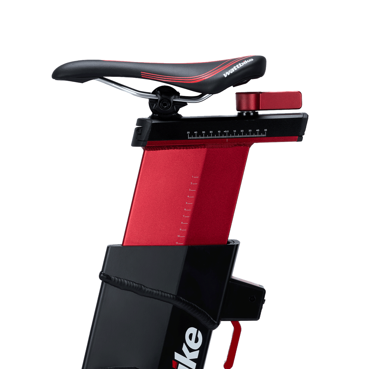 Commercial Wattbike AtomX